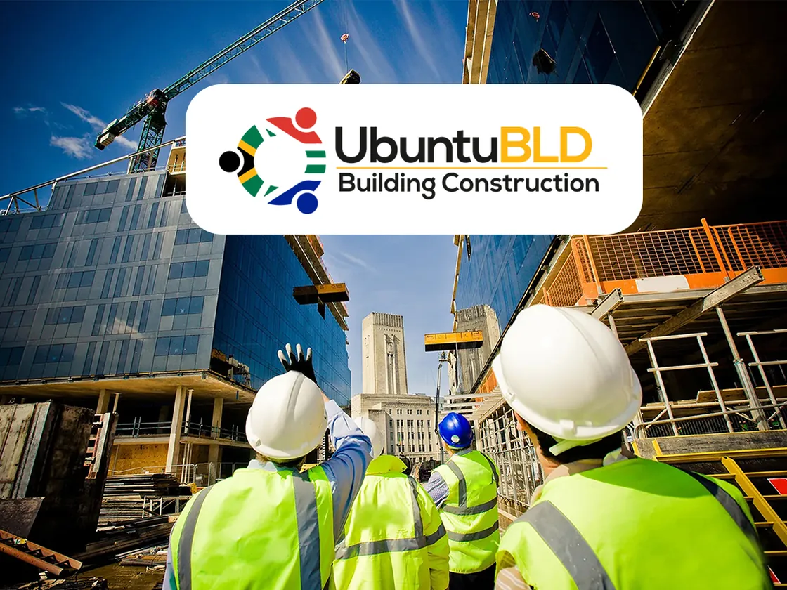 Construction services in Musgrave, Durban — UbuntuBLD