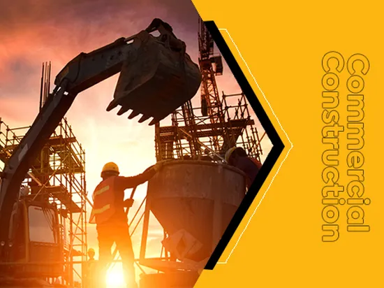Construction services in South Beach, Durban — UbuntuBLD